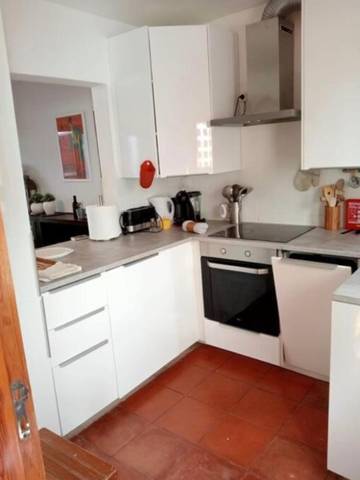 Villa para 8 Pessoas em Carvalhal, Costa Azul, Foto 4
