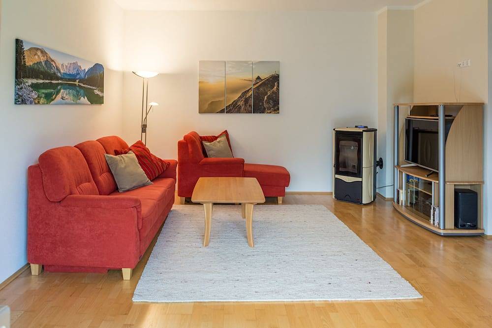 Ferienhaus \"Gartenlodge Auszeit\" in Gailtaler Alpen, Nötsch im Gailtal