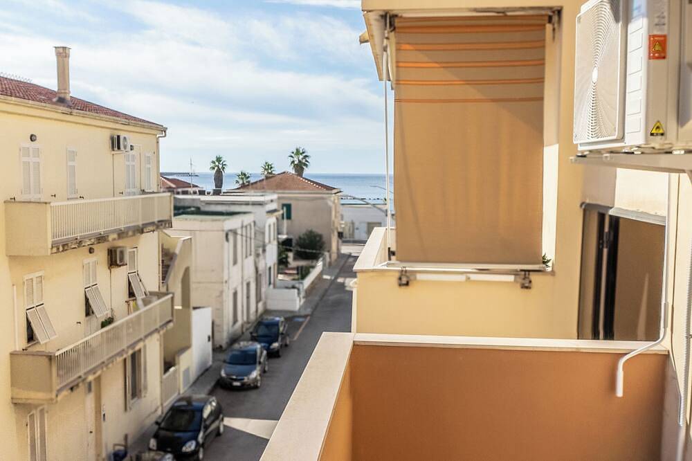 Appartamento vacanze a Alghero a partire da 120€ a notte