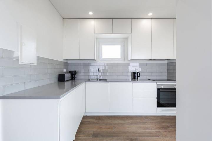 Location de vacances pour 4 personnes, avec vue et terrasse, animaux acceptés à Baleal - 4