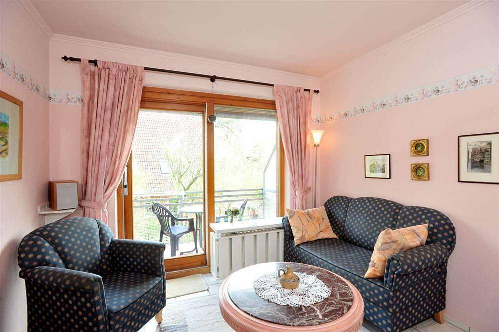 Ganze Ferienwohnung, Wohnung 4 "Brigitte" (Id 060) in St. Peter-Bad, St. Peter-Ording