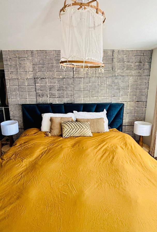 One-Bedroom Villa in Palavas-les-Flots, Côte méditerranéenne (France)