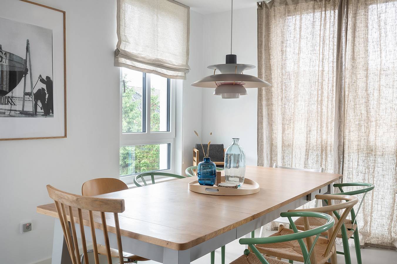 Entire holiday apartment, Kosi am Meer Neun in Koserow, Bernsteinbäder