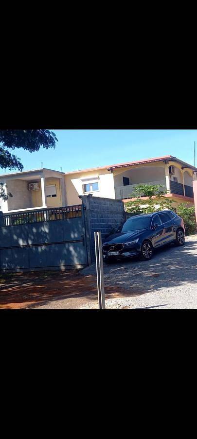 Appartement de vacances pour 3 personnes, avec terrasse, adapté aux familles