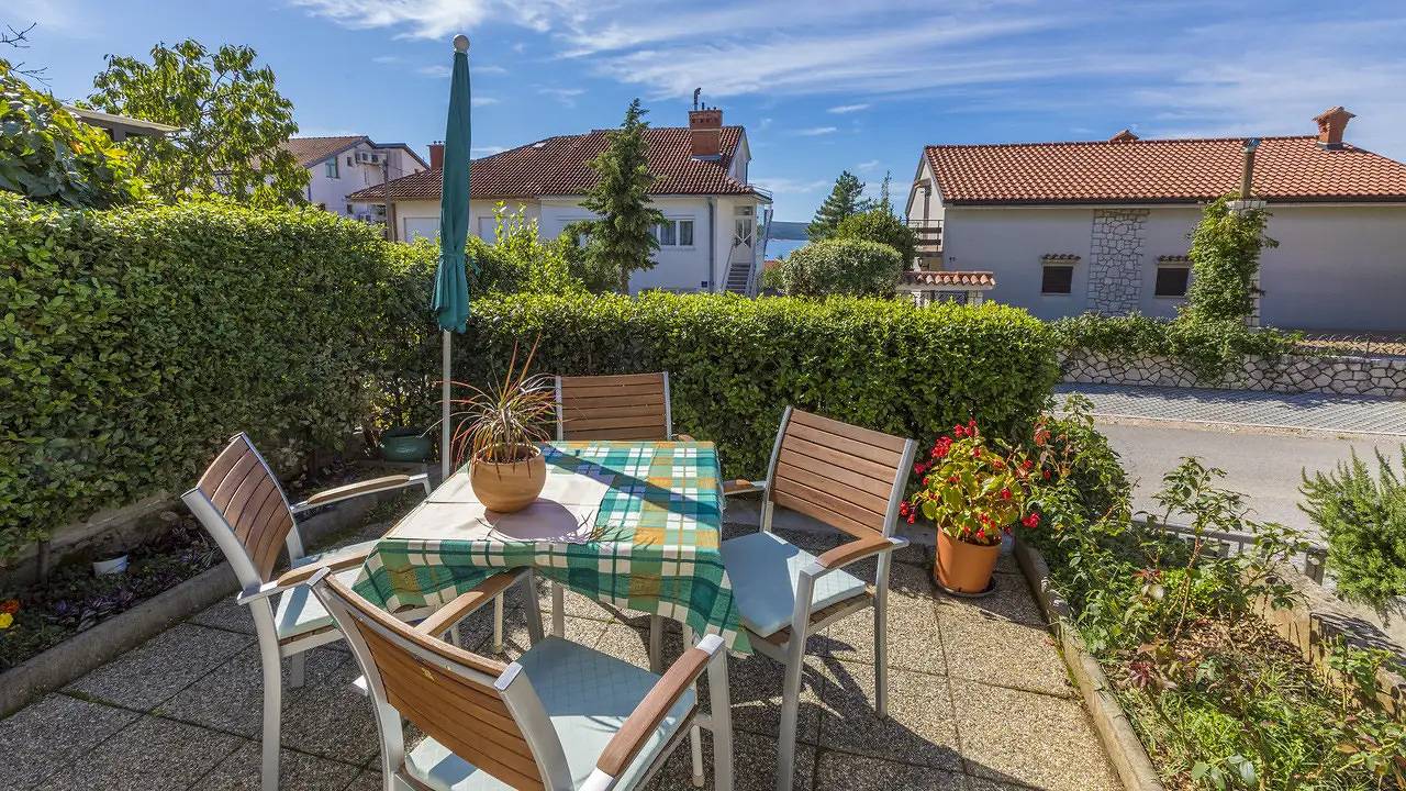 Appartamento vacanze a Kvarn a partire da 114€ a notte
