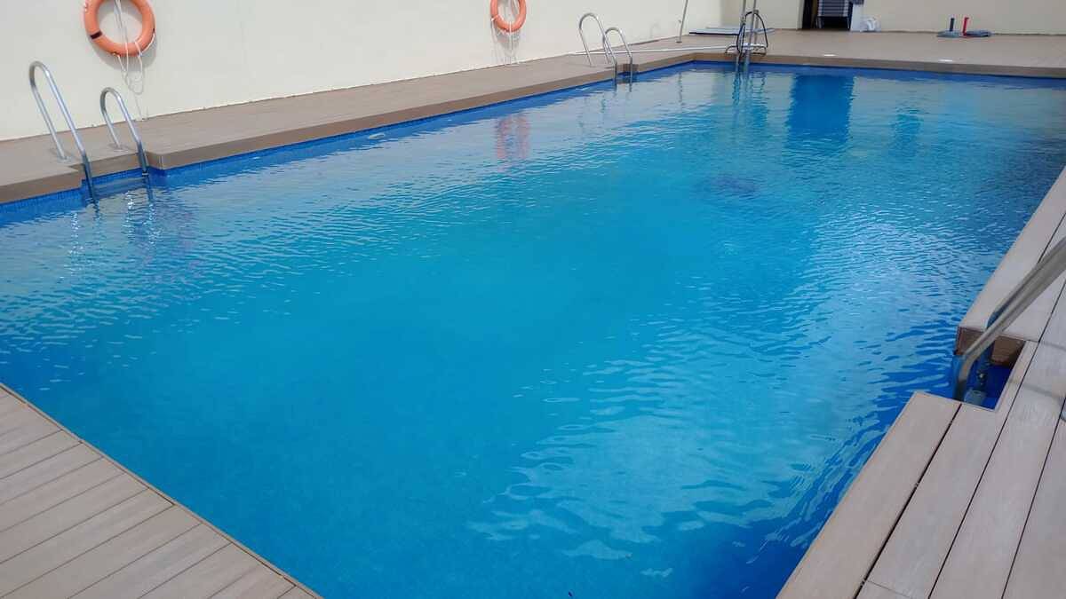 Ganze Wohnung, Apartamento Barrerillo 5 - 201 in Bormujos, Sevilla Provinz