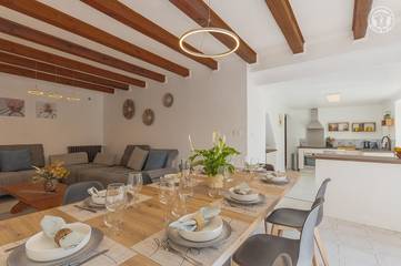 Gîte pour 8 Personnes dans Chindrieux, Région de Chambéry, Photo 1