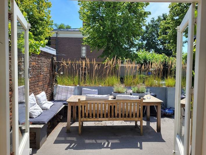 Ferienhaus für 6 Personen - 1