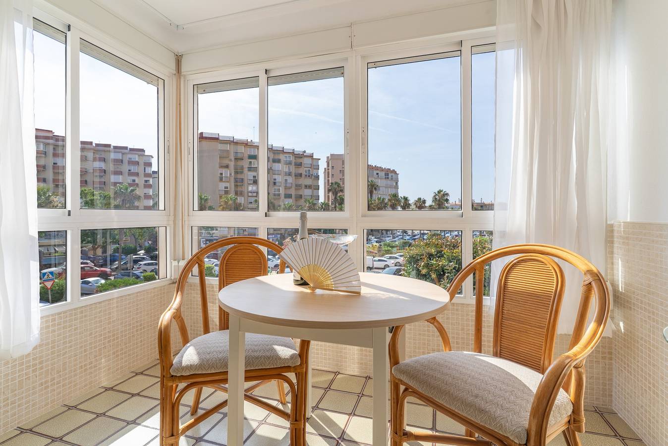 Entire studio, Studio 'Brisa Del Mar' Near the Sea in Torrox Costa in Torrox Costa, Torrox