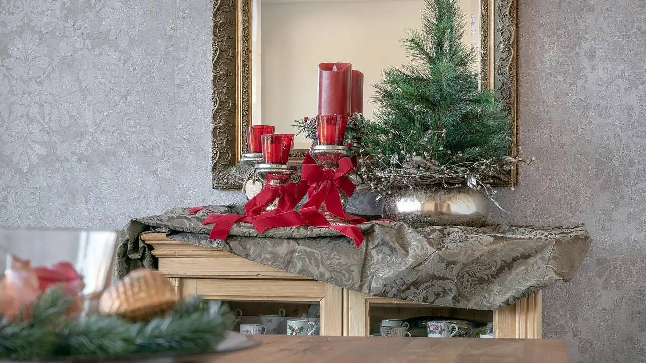 Ganze Ferienwohnung, Ferienwohnung für 3 Personen (42 m²) in Mösern in Mösern, Telfs