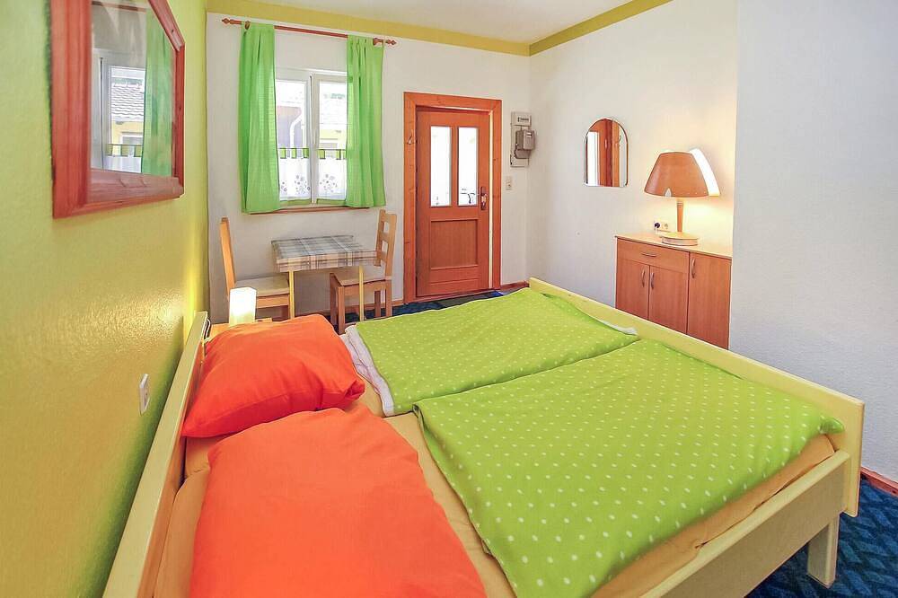 Ferienhaus Rheinsberg in Zechlinerhütte, Rheinsberg