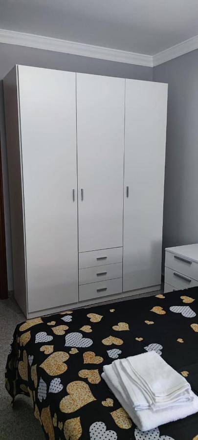 Maison d’hôte pour 2 personnes à Las Palmas de Gran Canaria - 3