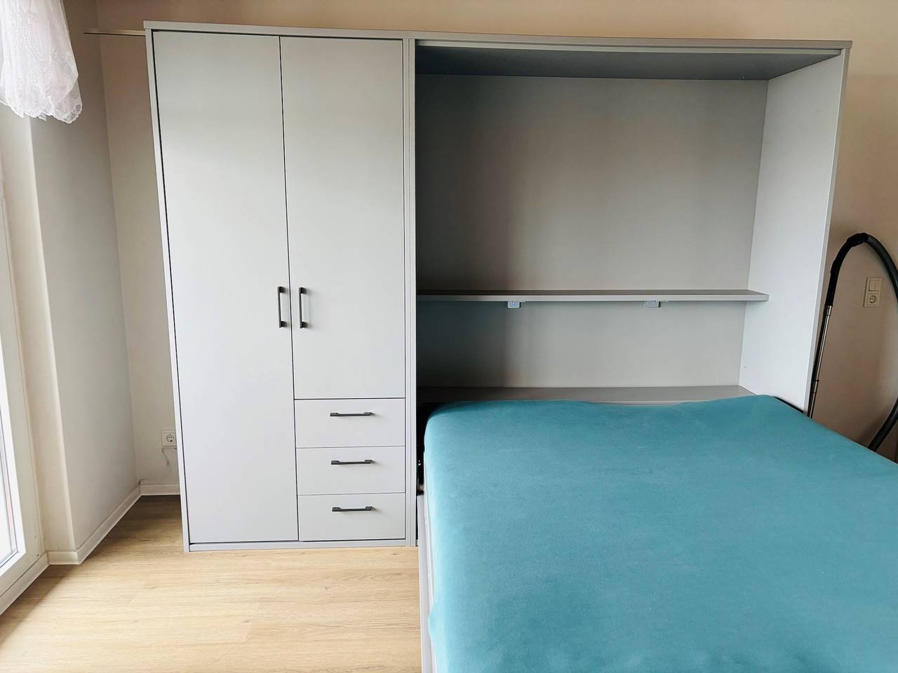 Ganze Wohnung, Ferienwohnung 'Dargies' mit Meerblick, Balkon und Wi-Fi in Döse, Cuxhaven