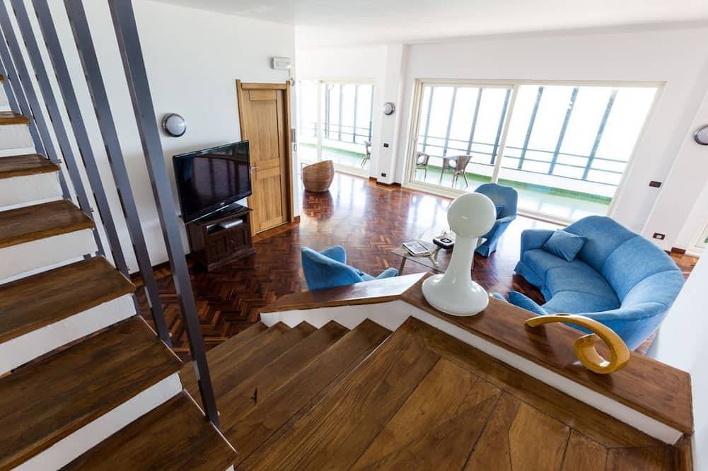 Villa San Giorgio -Villas for Rent Cinisi, Sicily, Italy in Terrasini, Palermo Province