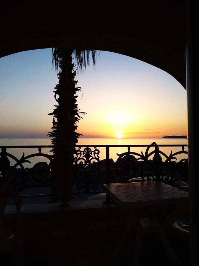 Appartement de vacances pour 2 personnes, avec vue et balcon