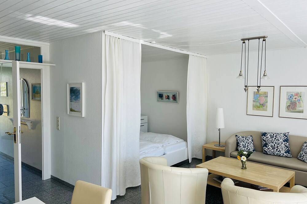 Bungalow Susanne-Fischer-Weg 3 in Wyk auf Föhr (Stadt), Wyk auf Föhr