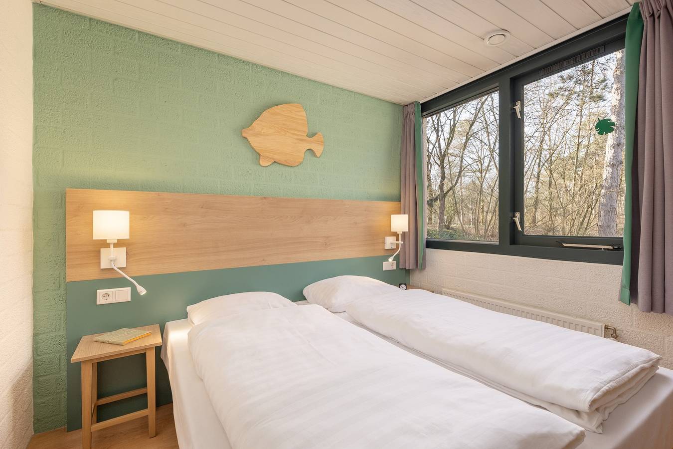 Cottage  4 personen in Nordbrabant