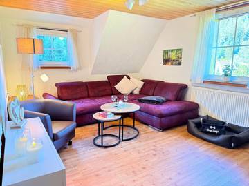Ferienwohnung für 6 Personen in Enzklösterle, Nordschwarzwald, Bild 2