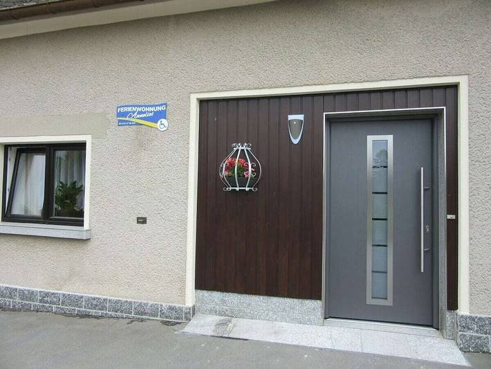 Ferienhaus für 4 Personen, mit Garten in Sachsen - 2