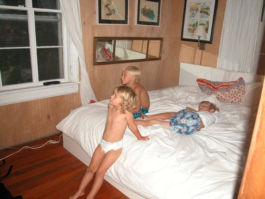 Cottage for 10 Guests in Southold, North Fork