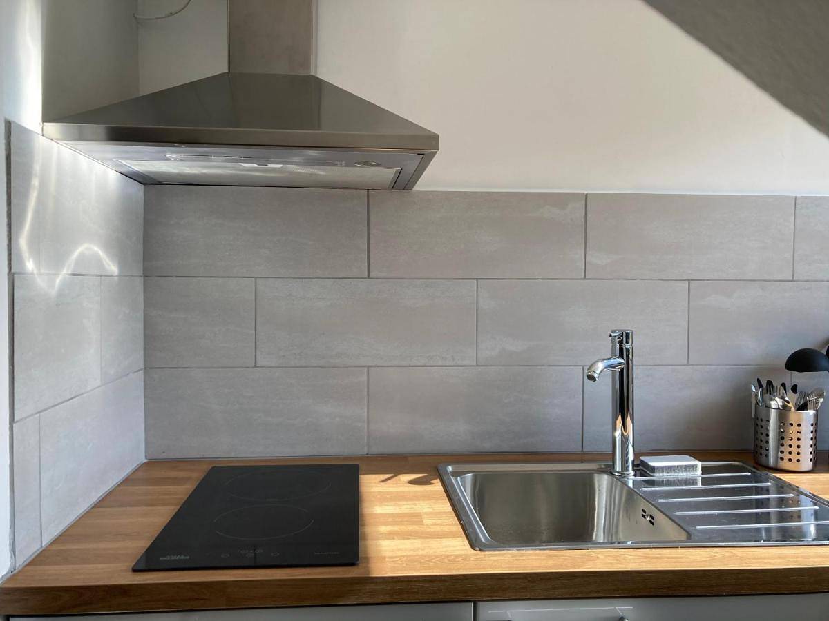 Appartement entier, One-Bedroom Apartment in Évreux, Région d'Évreux