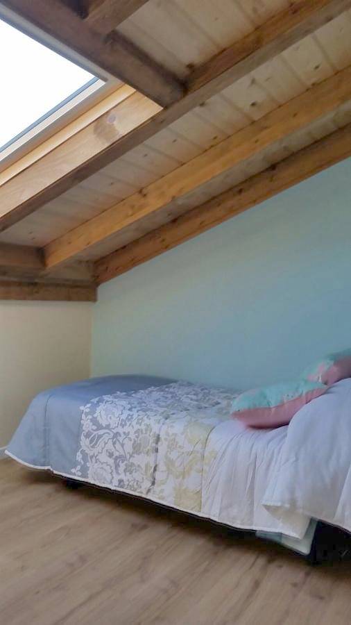 Apartamento entero, Casa Buena Vista in Mundaka, Reserva de la Biosfera de Urdaibai