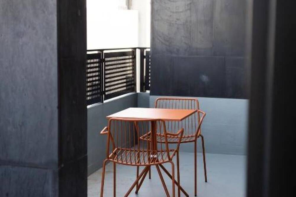 Appartamento intero, Basalto Venice Mestre Apartments :Appartamento con 1 Camera da Letto e Terrazza in Venezia, Provincia di Venezia