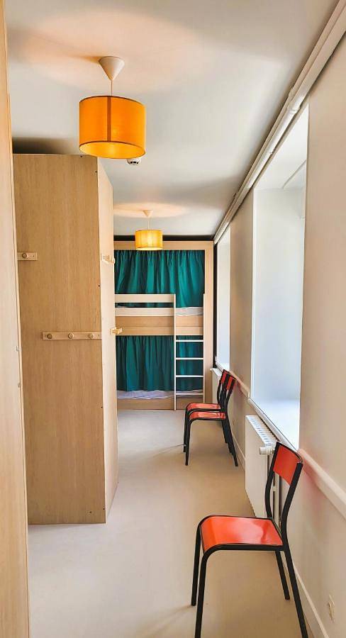 L'Etape du Mont, Family Hostel in Pontorson, Région d'Avranches
