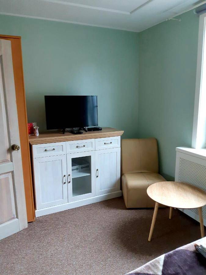 Maison d’hôte pour 2 personnes, avec jardin à Nida - 3