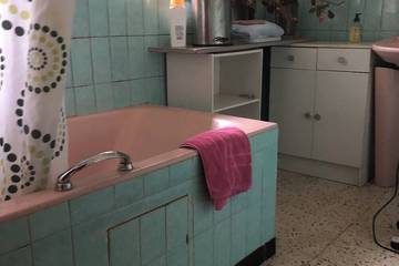 Chambre D’hôte pour 4 Personnes dans Quirbajou, Région de Limoux, Photo 2