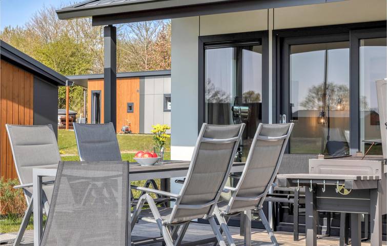 Ferienhaus für 4 Personen, mit Garten und Terrasse in Süsel - 4