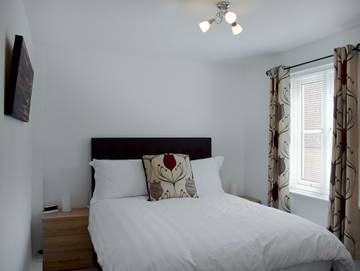 Holiday Home for 2 People in Whitby, North Yorkshire, Photo 3