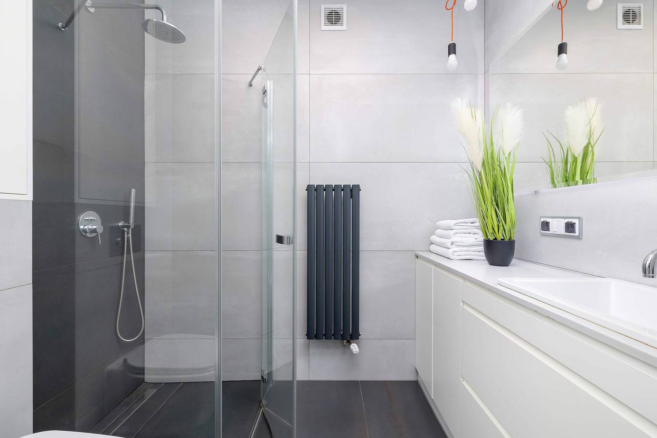 Ganze Wohnung, Starzyńskiego 7 | Bielsko-Biała | Modern Apartment | Mountain View | Parking | Balcony in Bielitz-Biala, Schlesien