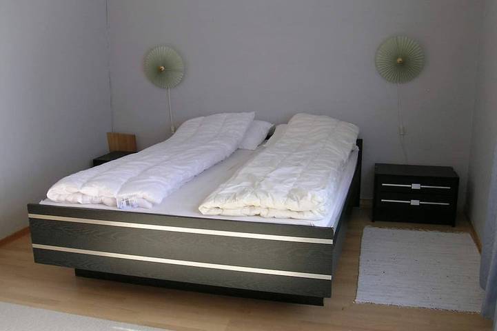 10 Personen Ferienhaus in Kaldfarnes in Senja, Sifjord