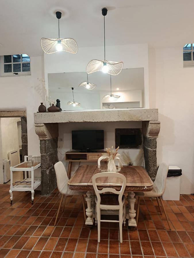 Appartement entier, Le relax max in Le Puy-en-Velay, Haute-Loire