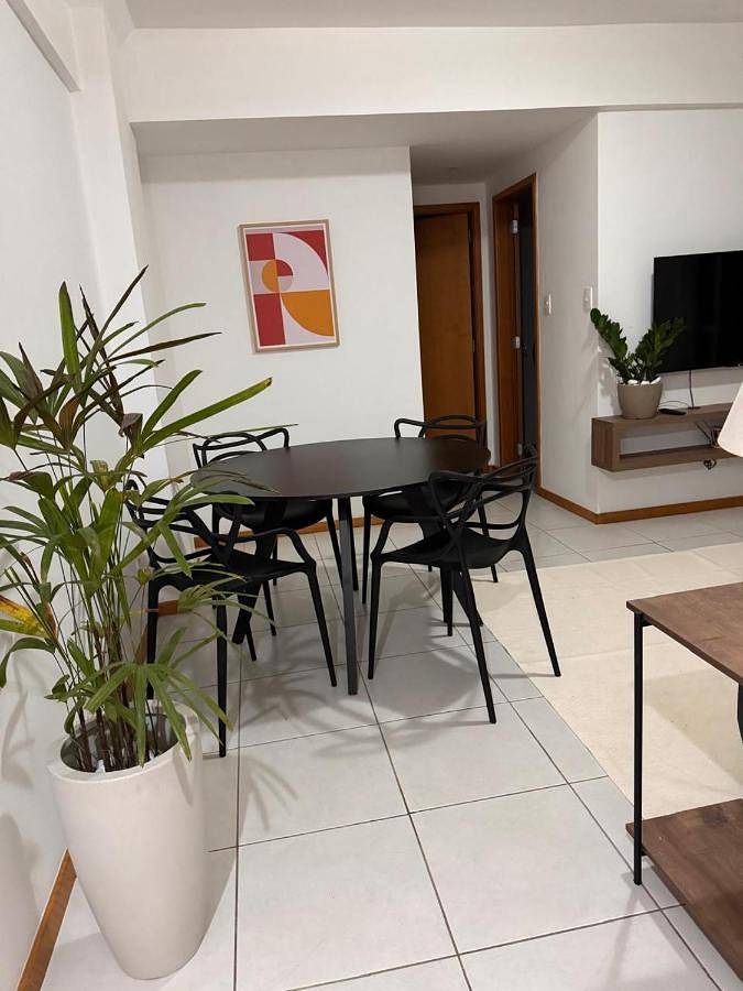Ferienwohnung für 6 Personen, mit Balkon - 1