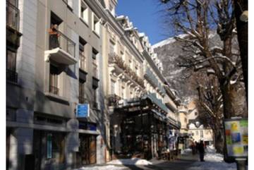 Gîte pour 3 personnes, animaux acceptés dans Office de Tourisme de Luchon