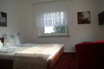 Apartament Wakacyjny dla 4 osoby w Niederau (Saksonia), Miśnia i okolice, Zdjęcie 1