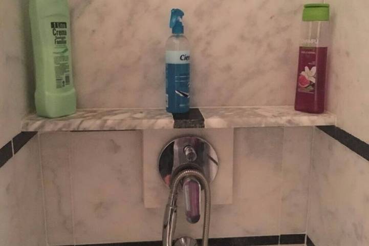 Gîte pour 3 personnes à Cala Llonga - 4