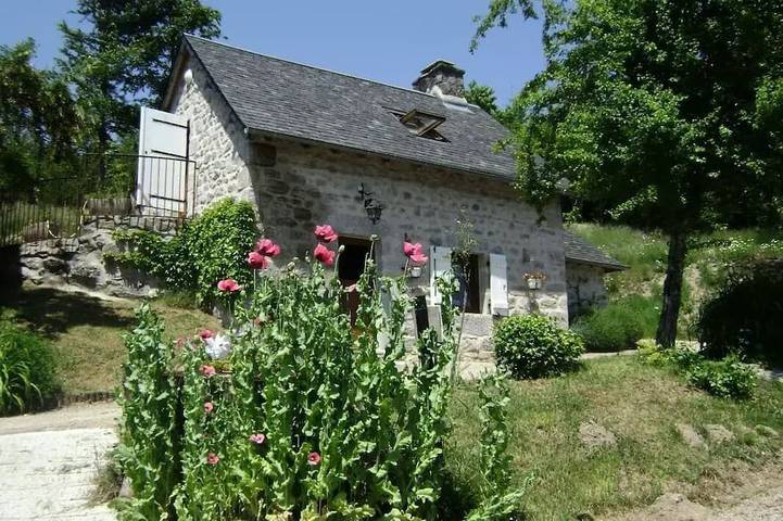 Villa pour 2 personnes