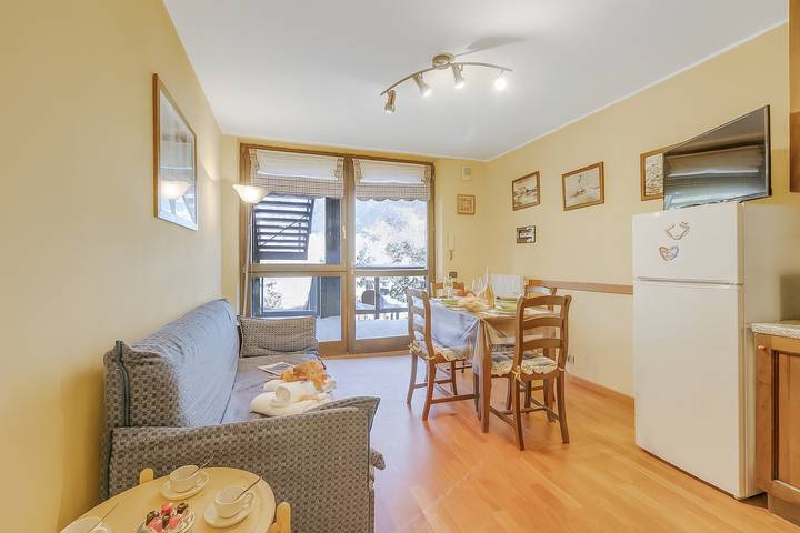 Appartamento vacanze per 4 persone, con balcone, con animali domestici - 1