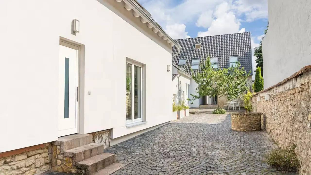 Ferienhaus für 14 Personen (105 m²) in Mainz in Mainz, Rheinhessen