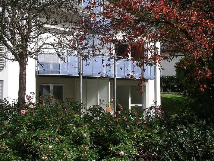 Ganze Ferienwohnung, 2-Bett-Ferienwohnung Magnolia in Kordel, Moseleifel