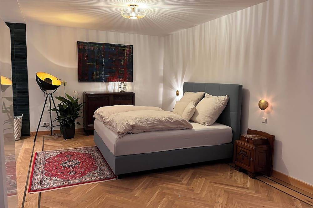 Ganze Wohnung, Graceland in the Black Forest in Fischerbach, Kinzigtal