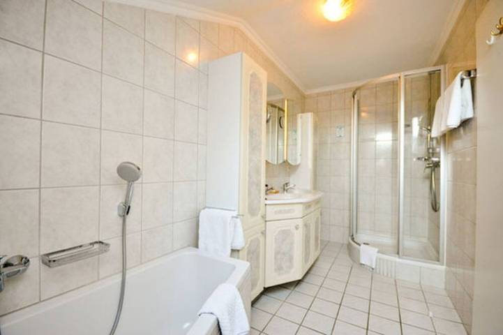 Ferienhaus für 4 Personen, mit Balkon und Garten sowie Sauna in Alpenland Tegernsee Schliersee - 4