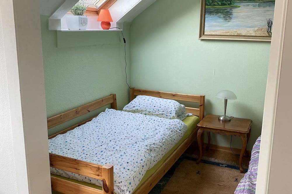 Ganze Wohnung, Troisdorf zwischen Köln und Bonn, central, ruhig in Troisdorf, Rhein-Sieg-Kreis