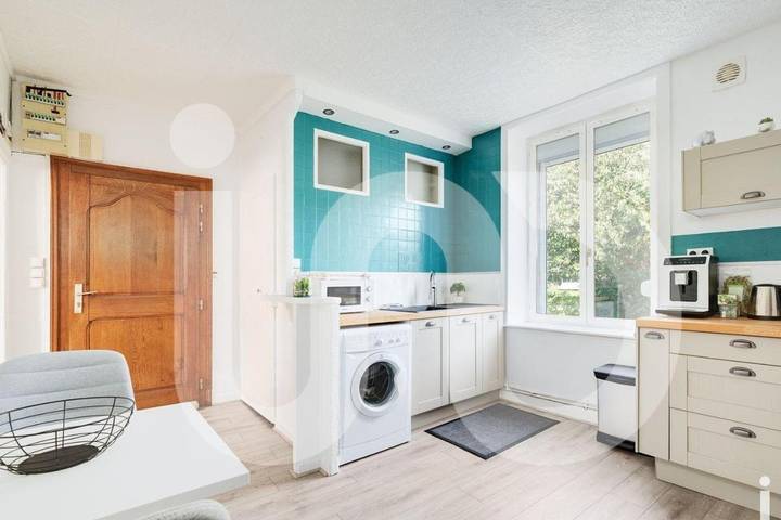 Gîte pour 4 personnes, avec vue dans Bains-les-Bains - 2