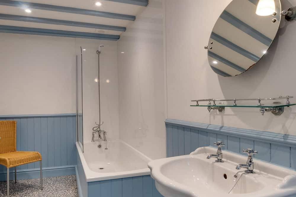 2 Bed in Sandsend (oc-wa307) in Sandsend, North York Moors National Park