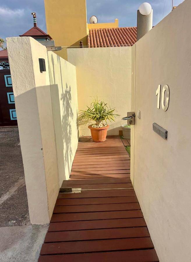 La Casita del Tío Juan in Solana Matorral, Pájara