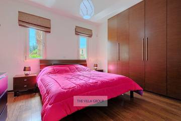 Villa für 12 Personen in Paphos, Südzypern, Bild 2